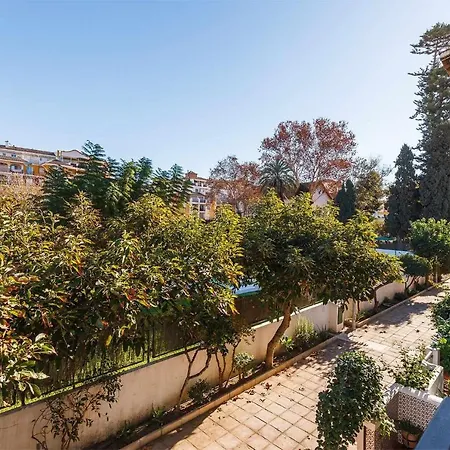 Holiday home A&n Pasaje Del Jardin Torre Del Mar