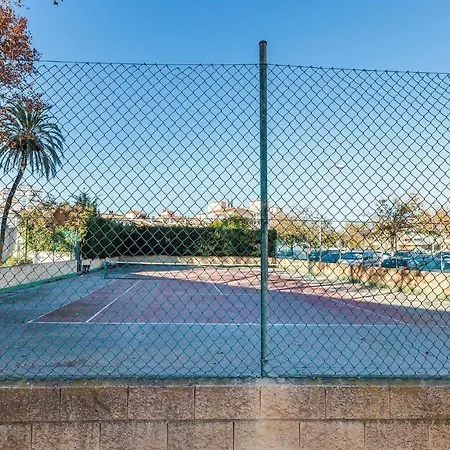 A&n Pasaje Del Jardin Torre Del Mar