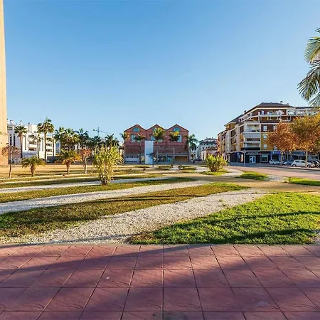 A&n Pasaje Del Jardin