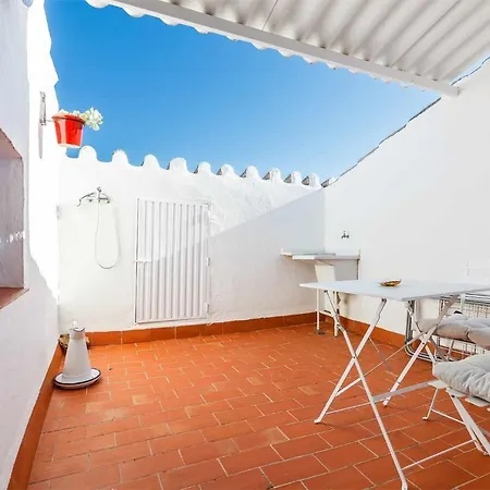 Holiday home A&n Pasaje Del Jardin