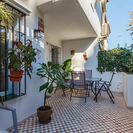 A&n Pasaje Del Jardin