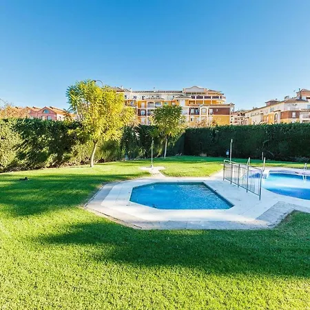 Holiday home A&n Pasaje Del Jardin *