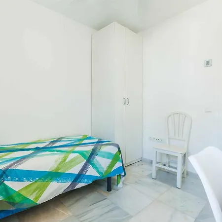 A&n Pasaje Del Jardin Holiday home