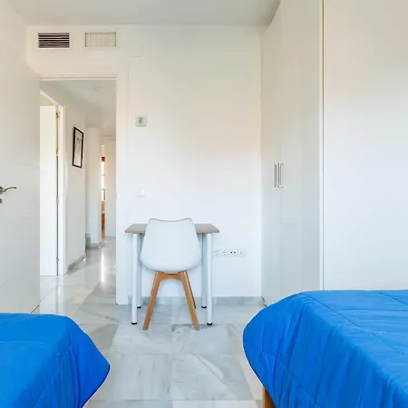 A&n Pasaje Del Jardin