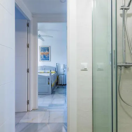 A&n Pasaje Del Jardin Holiday home *