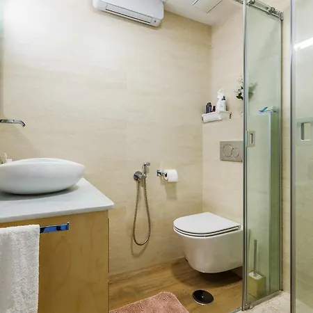 Holiday home A&n Pasaje Del Jardin Torre Del Mar