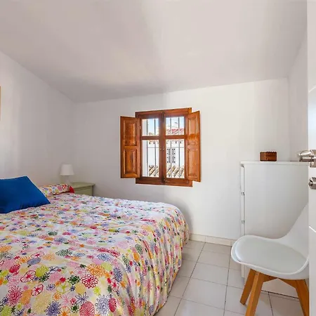 Holiday home A&n Pasaje Del Jardin