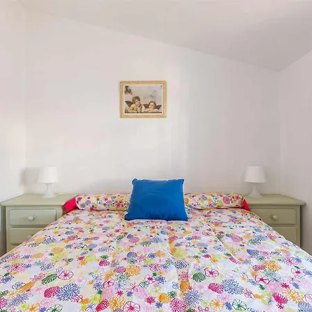 A&n Pasaje Del Jardin Holiday home