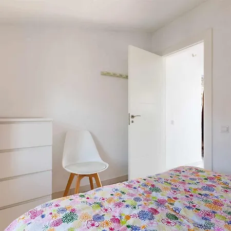 Holiday home A&n Pasaje Del Jardin *