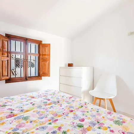 A&n Pasaje Del Jardin Holiday home *