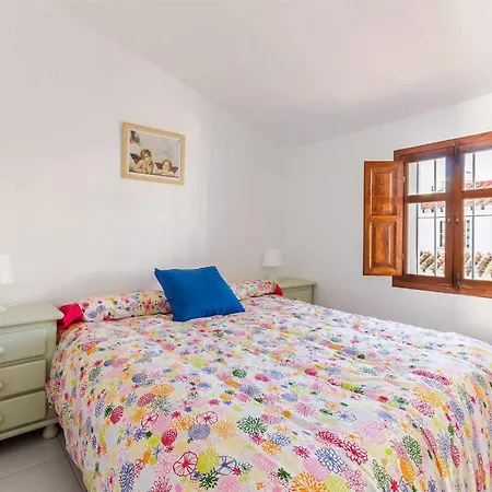 Holiday home A&n Pasaje Del Jardin Torre Del Mar