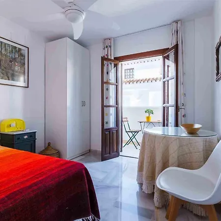 A&n Pasaje Del Jardin Holiday home