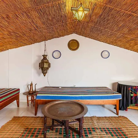 Holiday home A&n Pasaje Del Jardin Torre Del Mar