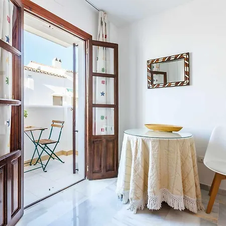 A&n Pasaje Del Jardin Holiday home *