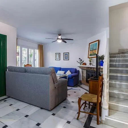 A&n Pasaje Del Jardin Holiday home